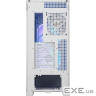 Корпус MSI MPG Velox 300R Airflow PZ White