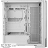 Корпус MSI MPG Velox 300R Airflow PZ White