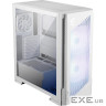 Корпус MSI MPG Velox 300R Airflow PZ White