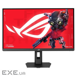 Монитор Asus 27" ROG Strix XG27UCGR (90LM0CS0-B01371) IPS Black 485Hz, 3840x2160 (320 Гц), 0.3 мс, 4