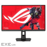 Монитор Asus 27" ROG Strix XG27UCGR (90LM0CS0-B01371) IPS Black 485Hz, 3840x2160 (320 Гц), 0.3 мс, 4