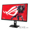 Монитор Asus 27" ROG Strix XG27UCGR (90LM0CS0-B01371) IPS Black 485Hz, 3840x2160 (320 Гц), 0.3 мс, 4