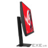 Монитор Asus 27" ROG Strix XG27UCGR (90LM0CS0-B01371) IPS Black 485Hz, 3840x2160 (320 Гц), 0.3 мс, 4