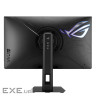 Монитор Asus 27" ROG Strix XG27UCGR (90LM0CS0-B01371) IPS Black 485Hz, 3840x2160 (320 Гц), 0.3 мс, 4