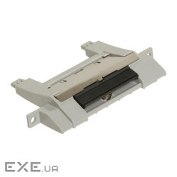 Гальмівний майданчик лоток 2 в зборі HP LJ P3005/M3027/3035 аналог RM1-3738 AHK (3204985)