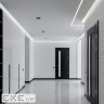 Світлодіодна стрічка Eurolamp LED/ROLL 24V, 4000K 5м (LED/ROLL 24V, 4000K (LED/ROLL 24V, 4000K  5м)