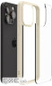 Чохол Spigen для Apple iPhone 15 Pro Max Ultra Hybrid Mute, Beige (ACS06571)