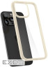 Чохол Spigen для Apple iPhone 15 Pro Max Ultra Hybrid Mute, Beige (ACS06571)