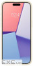 Чохол Spigen для Apple iPhone 15 Pro Max Ultra Hybrid Mute, Beige (ACS06571)