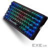 Клавіатура Thunderobot K75 TKL RGB Tri-mode Violet Mist Moon Switch UA Purple (6932066305550)