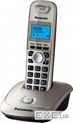Radiotelephone Panasonic DECT KX-TG2511UAN Platinum