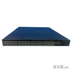 Edgecore Network 7712-32X-O-AC-B-US 32Port 40GbE QSFP28 AC PSU Power-to-port AirflowRetail