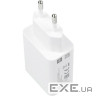 Зарядний пристрій XIAOMI 22.5W USB-A White (BHR7757EU)