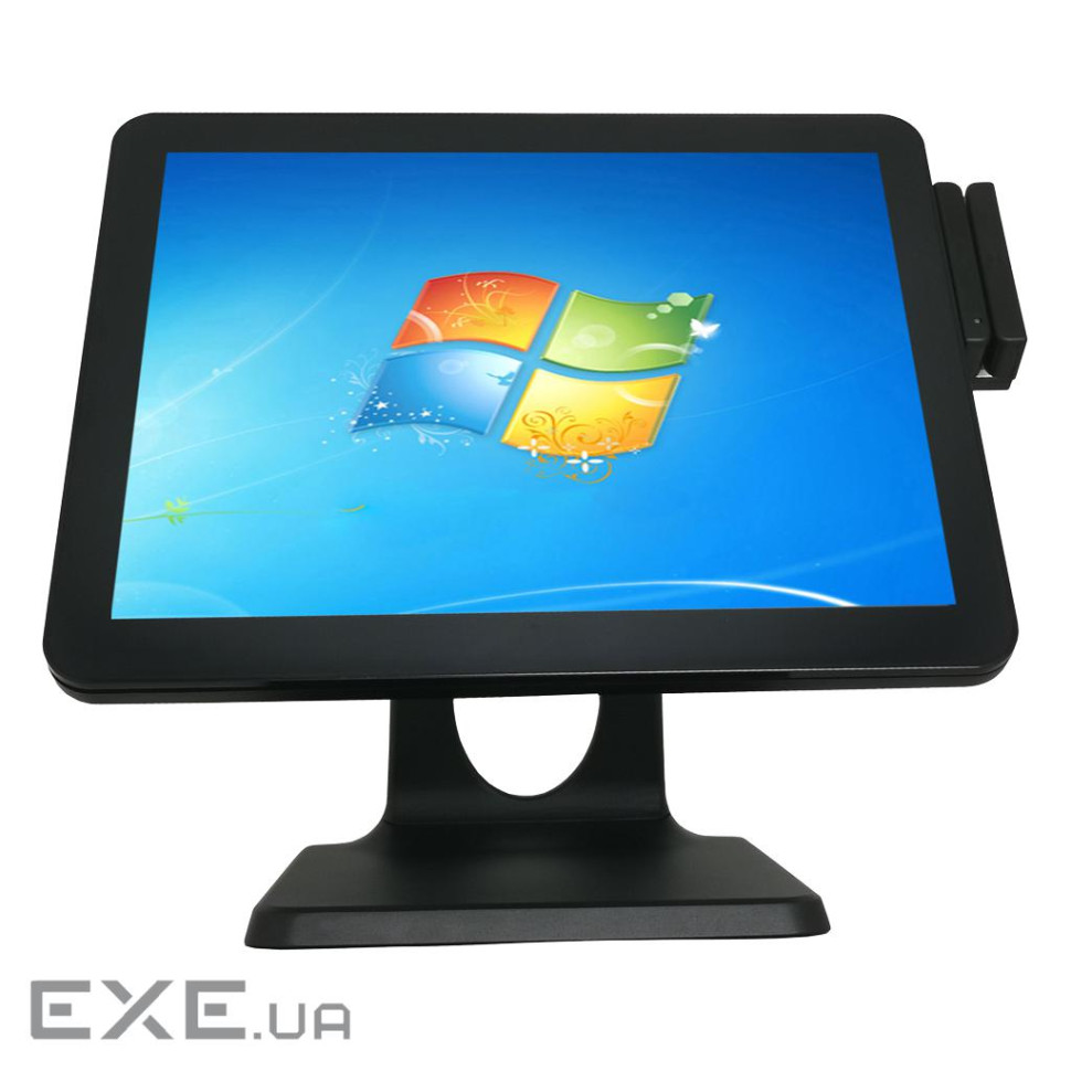 POS-термінал Leabon LB-T630 i5 7300/8Gb/SSD128GB/2xRS232/6xUSB/Ethernet/17,3" (LB-T630-17.3-i5-0151)