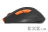 Миша A4tech Fstyler (Black + Orange) (FG30 (Orange))
