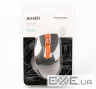 Миша A4tech Fstyler (Black + Orange) (FG30 (Orange))
