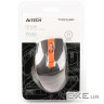 Миша A4tech Fstyler (Black + Orange) (FG30 (Orange))