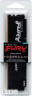 Модуль пам'яті KINGSTON FURY Beast DDR5 5200MHz 8GB (KF552C40BB-8)