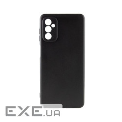 Чохол для мобільного телефону BeCover Samsung Galaxy A15 4G SM-A155/A15 5G SM-A156 Black (710738)