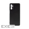 Чохол для мобільного телефону BeCover Samsung Galaxy A15 4G SM-A155/A15 5G SM-A156 Black (710738)