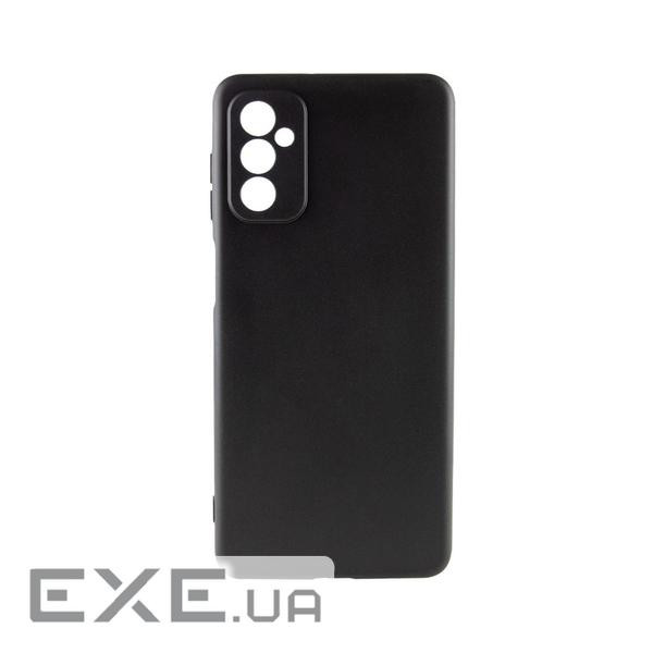 Чохол для мобільного телефону BeCover Samsung Galaxy A15 4G SM-A155/A15 5G SM-A156 Black (710738)