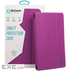 Чехол-книжка BeCover Smart Case для Samsung Galaxy Tab S10 Plus SM-X820/SM-X826 Purple (712237)