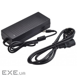 Блок живлення для систем відеоспостереження Kraft Energy KRF-1210PS