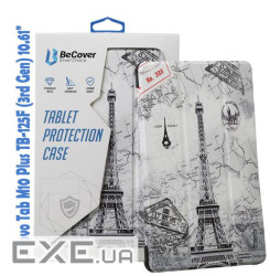 Чохол для планшета BeCover Smart Case Lenovo Tab M10 Plus TB-125F (3rd Gen)/K10 Pro TB-226 (708316)