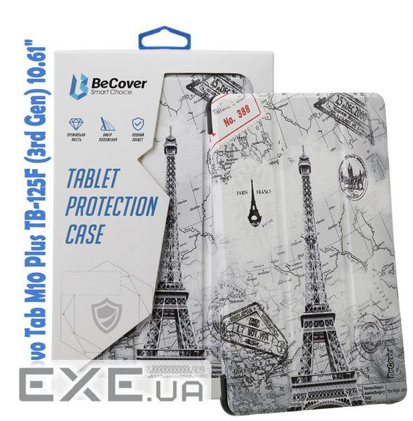 Чохол для планшета BeCover Smart Case Lenovo Tab M10 Plus TB-125F (3rd Gen)/K10 Pro TB-226 (708316)