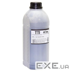 Тонер HP LJ 1160/1320/2015, 1000г Black TTI (NB-011)