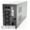 Джерело безперебійного живлення Ritar RTP650L-UX-IEC