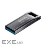 Флеш накопичувач USB 32Gb ADATA UR340, Black, USB 3.2 Gen 1, до 100 МБ/с (AROY-UR340-32GBK)