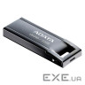 Флеш накопичувач USB 32Gb ADATA UR340, Black, USB 3.2 Gen 1, до 100 МБ/с (AROY-UR340-32GBK)