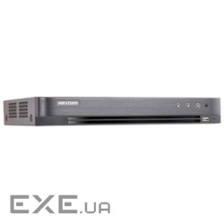 Реєстратор для відеоспостереження HikVision DS-7208HUHI-K1
