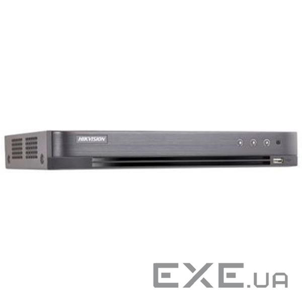 Реєстратор для відеоспостереження HikVision DS-7208HUHI-K1