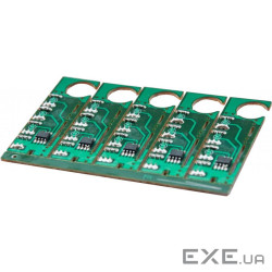 Чип для картриджа Xerox Ph3420 10K X-1034-10K-VE AHK (3206443)