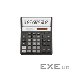 Калькулятор Brilliant SDC-888XBK