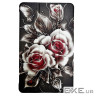 Чeхол BeCover Smart Case для Samsung Galaxy Tab A9 SM-X115 8.7" Black Rose (711266)