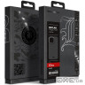 Чохол до мобільного телефона Armorstandart BlackIcon Kevlar MagCase Apple iPhone 15 Pro B (ARM88536)