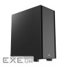 Корпус MONTECH Air 1000 Silent Black (AIR 1000 SILENT (B))
