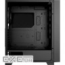 Корпус MONTECH Air 1000 Silent Black (AIR 1000 SILENT (B))