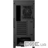 Корпус MONTECH Air 1000 Silent Black (AIR 1000 SILENT (B))