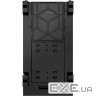 Корпус MONTECH Air 1000 Silent Black (AIR 1000 SILENT (B))