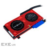 BMS плата LP LiFePO4 48V 16S Dis 200A Ch 100A (18933)