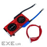 BMS плата LP LiFePO4 48V 16S Dis 200A Ch 100A (18933)