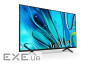 Телевізор 43" Sony LCD 4K 50Hz Smart GoogleTV Black (K-43S30)