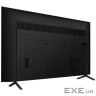 Телевізор 43" Sony LCD 4K 50Hz Smart GoogleTV Black (K-43S30)