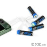 Акумулятор SEVEN Systems SEVENAA1.5VLi-ion4