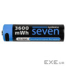 Акумулятор SEVEN Systems SEVENAA1.5VLi-ion4