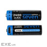 Акумулятор SEVEN Systems SEVENAA1.5VLi-ion4
